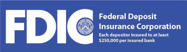 FDIC Logo